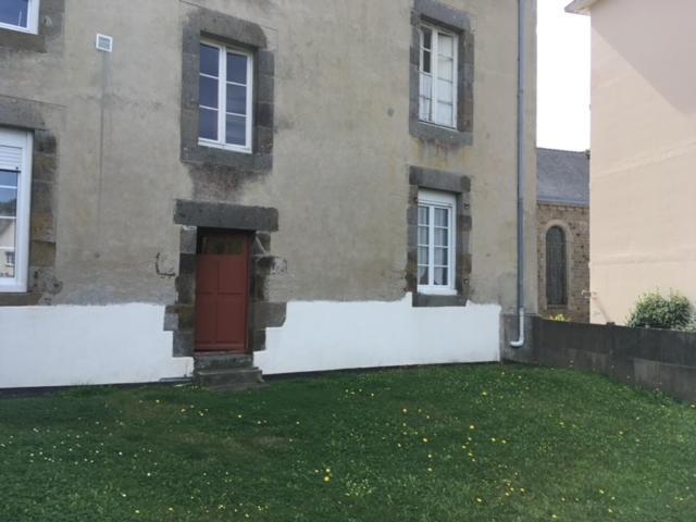 Plage De Solidor, Quartier Saint Servan Kültér fotó